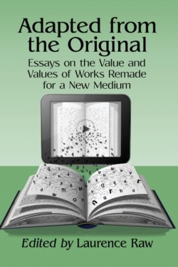 Adapted from the Original