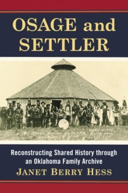 Osage and Settler