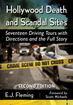 Hollywood Death and Scandal Sites