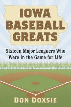 Iowa Baseball Greats