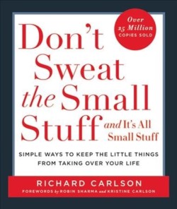 Dont Sweat the Small Stuff-- and its All Small Stuff