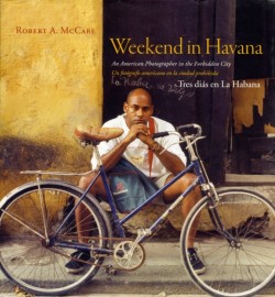 Weekend in Havana