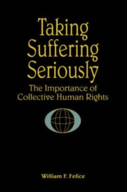 Taking Suffering Seriously