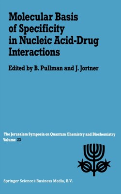 Molecular Basis of Specificity in Nucleic Acid-drug Interactions