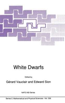 White Dwarfs