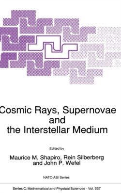 Cosmic Rays, Supernovae and the Interstellar Medium