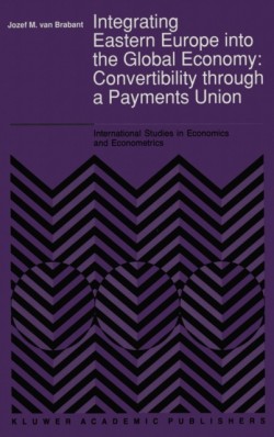 Integrating Eastern Europe into the Global Economy
