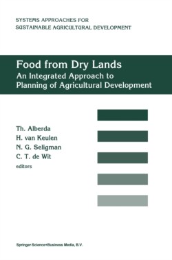 Food from Dry Lands