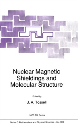 Nuclear Magnetic Shielding and Molecular Structure