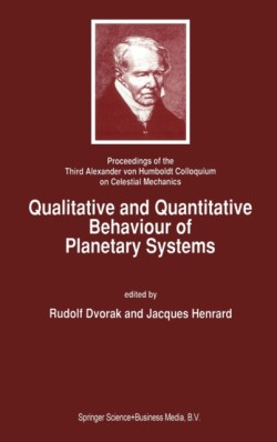 Qualitative and Quantitative Behaviour of Planetary Systems