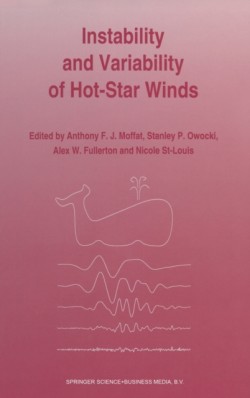 Instability and Variability of Hot-Star Winds