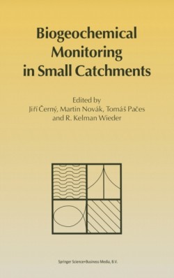 Biogeochemical Monitoring in Small Catchments