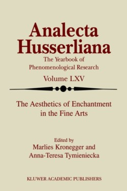 The Aesthetics of Enchantment in the Fine Arts