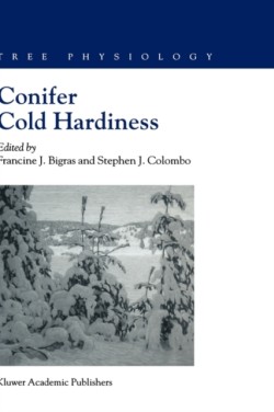 Conifer Cold Hardiness