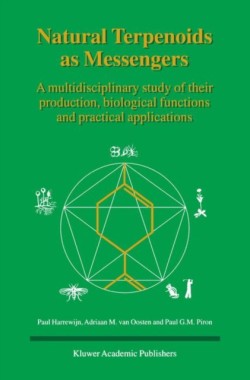 Natural Terpenoids as Messengers