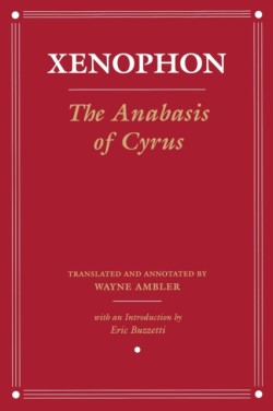 The Anabasis of Cyrus
