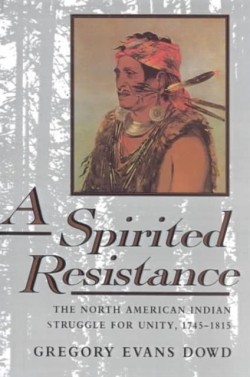A Spirited Resistance