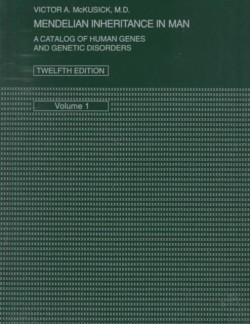 Mendelian Inheritance in Man