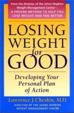 Losing Weight for Good