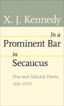 In a Prominent Bar in Secaucus