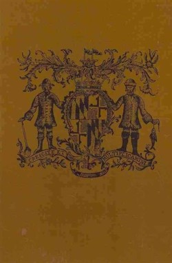 A Biographical Dictionary of the Maryland Legislature, 1635-1789
