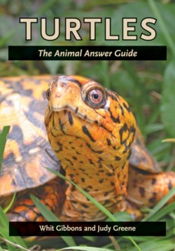 The Animal Answer Guides: Q&A for the Curious Naturalist