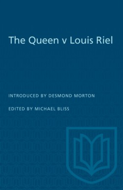 The Queen V Louis Riel
