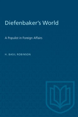 Diefenbakers World