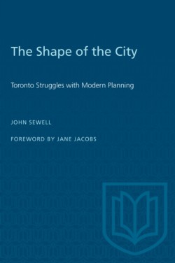 The Shape of the City