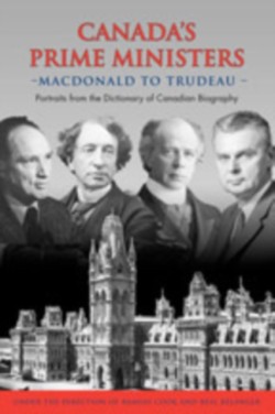 Canadas Prime Ministers