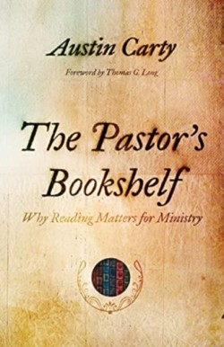 The Pastors Bookshelf