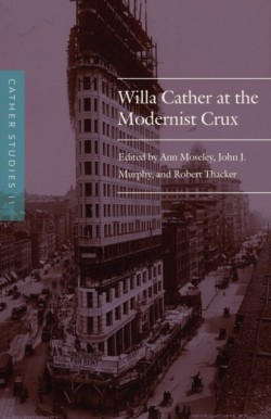 Cather Studies, Volume 11