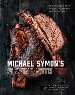 Michael Symons BBQ