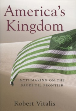 Americas Kingdom