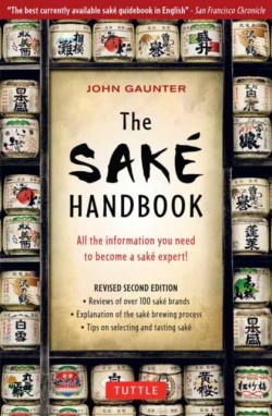 The Sake Handbook