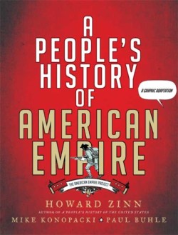 A Peoples History of American Empire