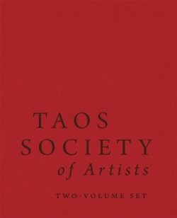 Taos Society of Artists Volume 39