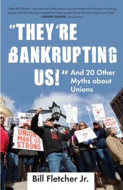 Theyre Bankrupting Us!