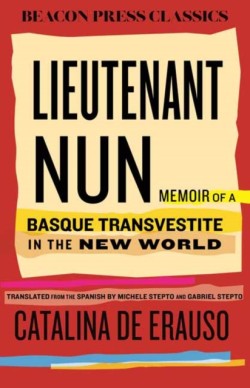Lieutenant Nun