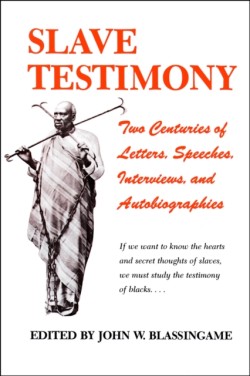 Slave Testimony