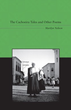 The Cachoeira Tales and Other Poems