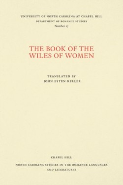 The Book of the Wiles of Women