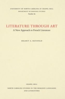 Literature Through Art
