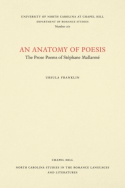 An Anatomy of Poesis