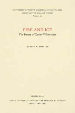 Fire and Ice
