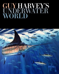 Guy Harveys Underwater World