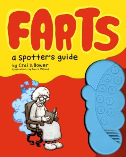 Farts: A Spotters Guide