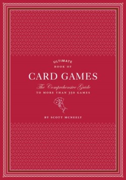 Ultimate Book of Card Games