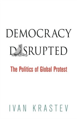 Democracy Disrupted