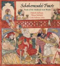 Scheherazades Feasts